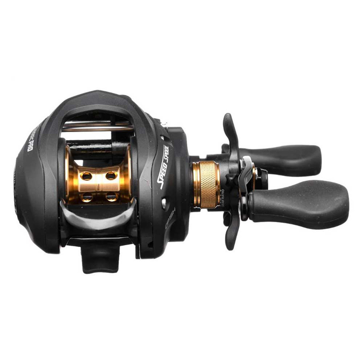 Lew's Classic Pro Speed Spool SLP Casting Reel | Rogers Sporting Goods