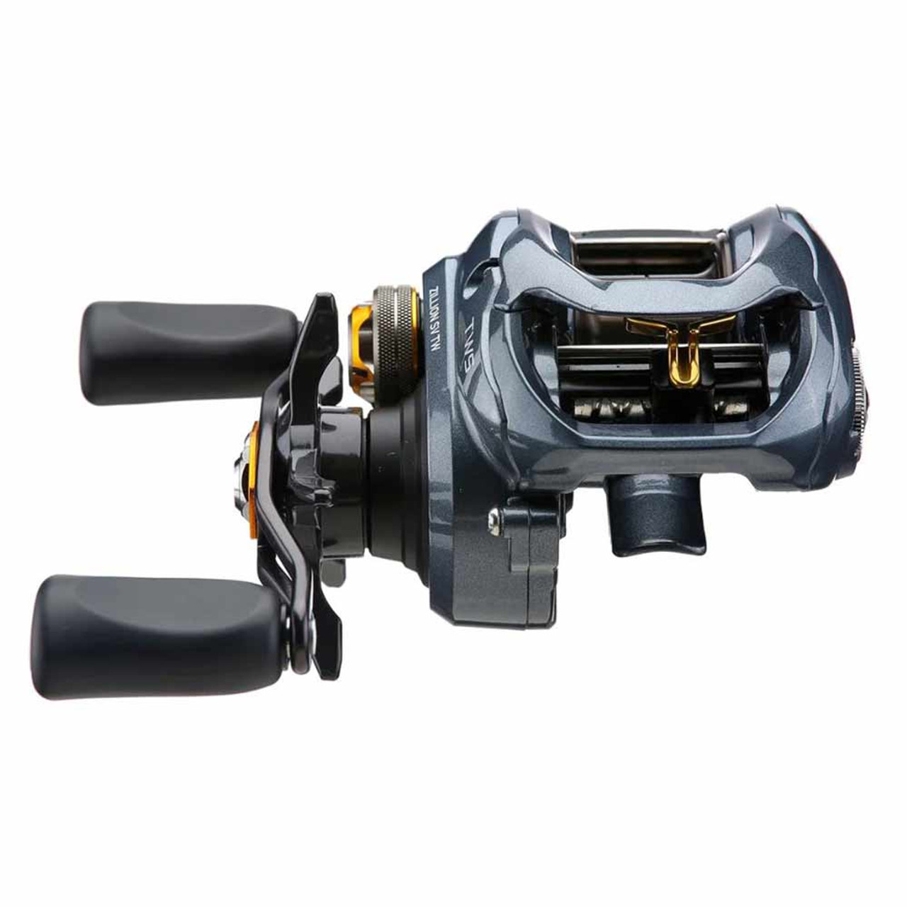 Zillion SV TW Baitcast Reel