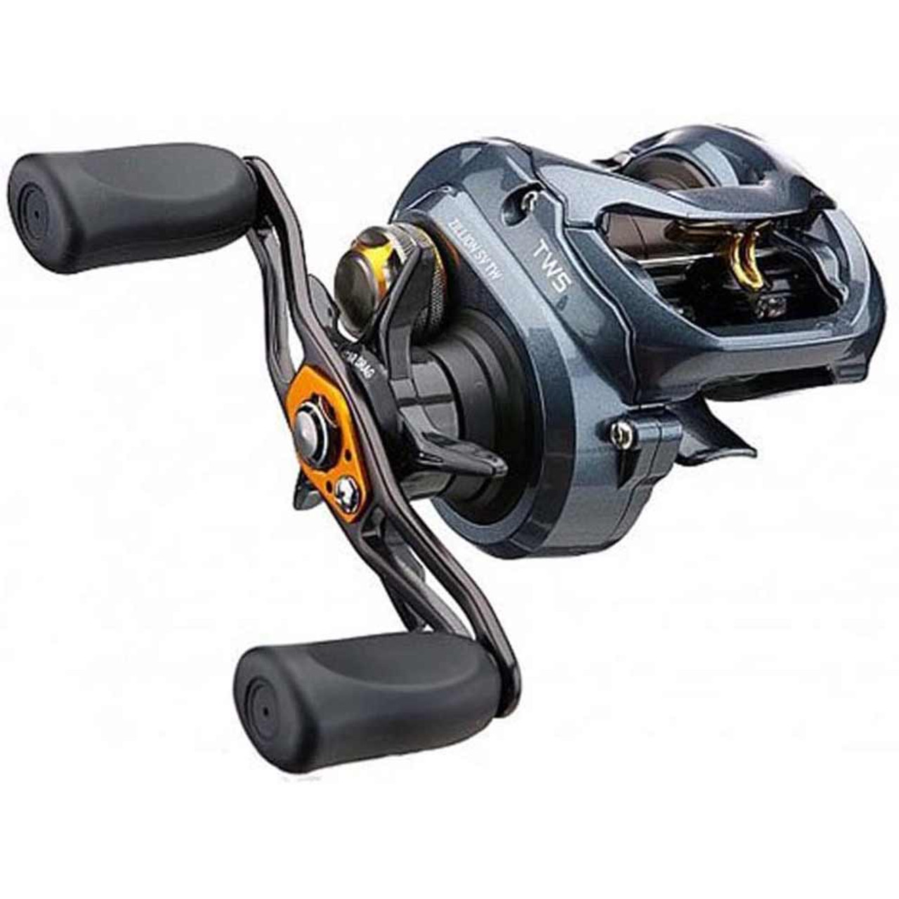 Daiwa Zillion SV TW Baitcast Reel | Rogers Sporting Goods