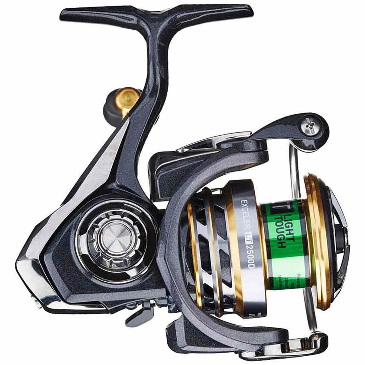 Exceler LT Spinning Reel