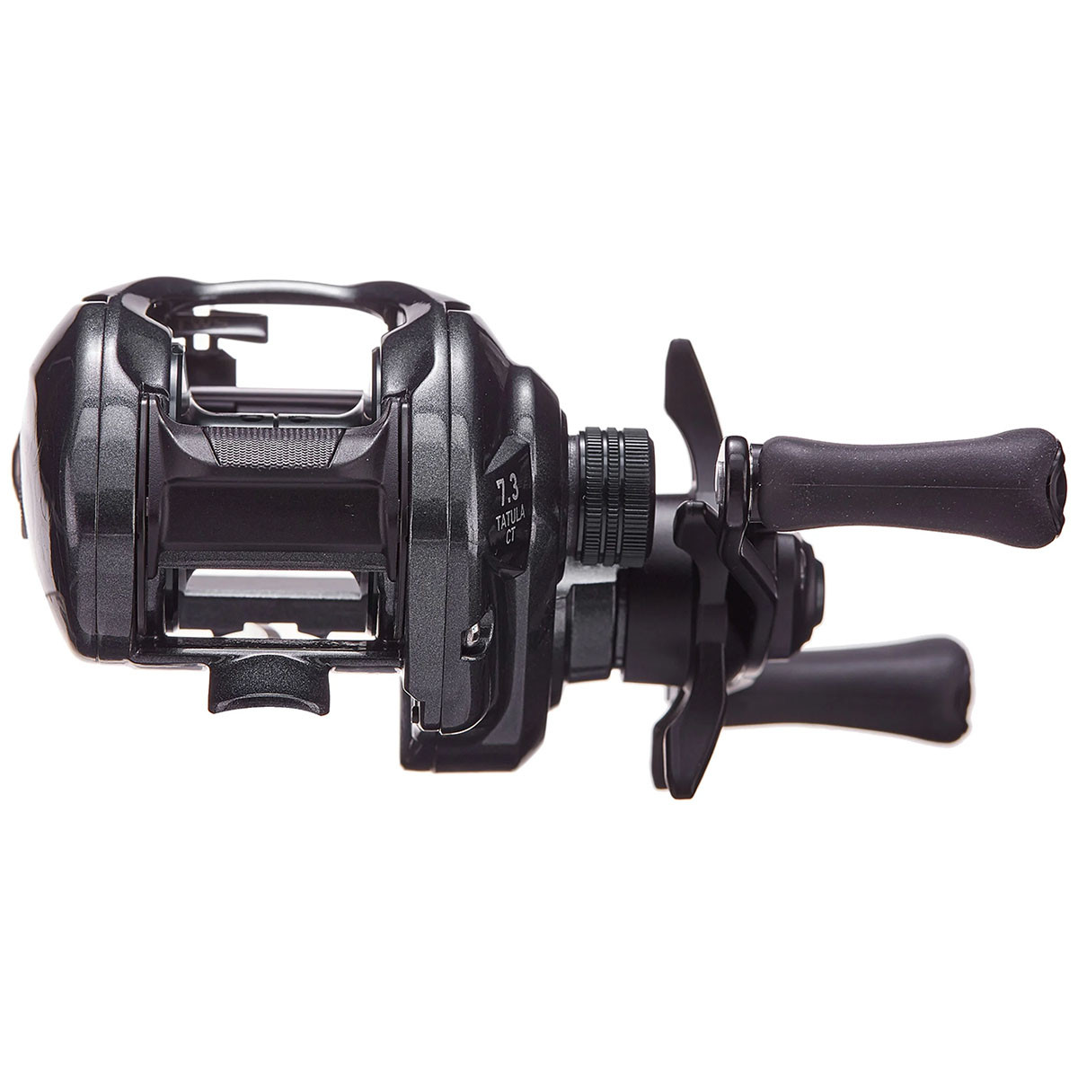 Daiwa Tatula CT Baitcast Reel | Rogers Sporting Goods