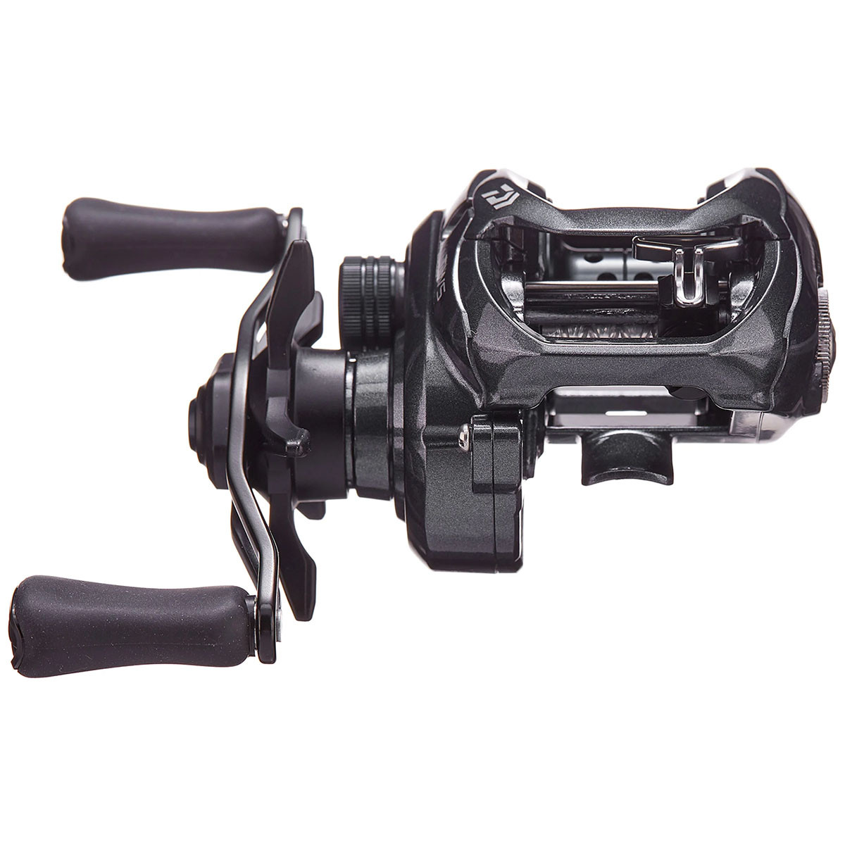 Daiwa Tatula CT Baitcast Reel | Rogers Sporting Goods