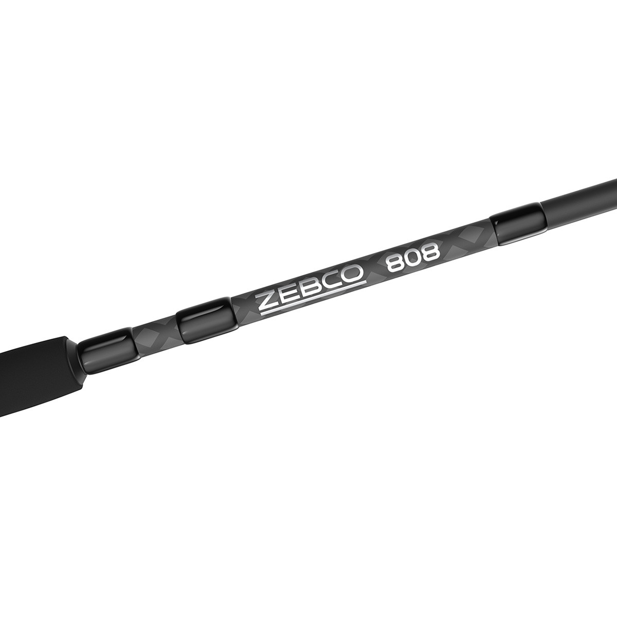 Zebco 808 Spincast Rod and Reel Combo | Rogers Sporting Goods