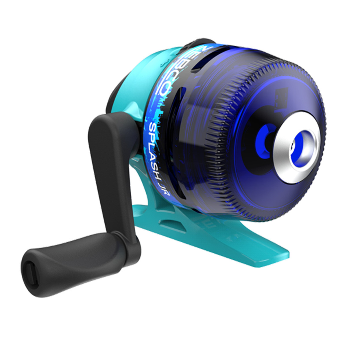 Zebco Splash Jr. Spincast Combo | Rogers Sporting Goods