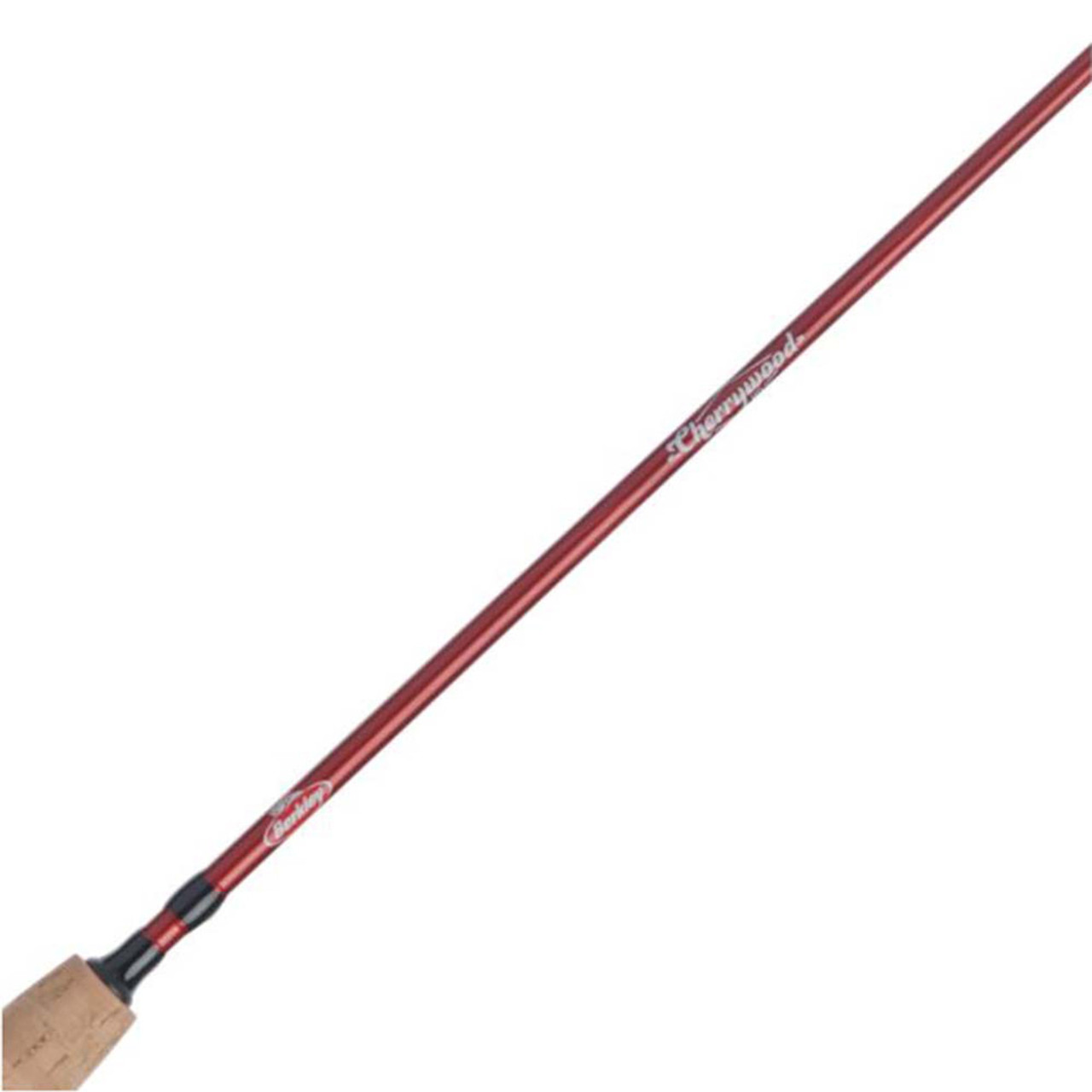 Cherrywood HD Spinning Combo 6'6