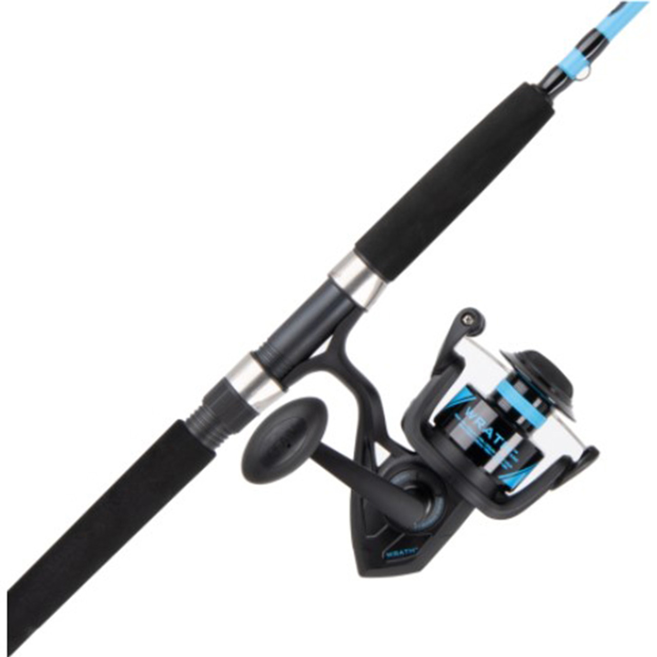 Penn Wrath 7 ft Spinning Rod and Reel Combo