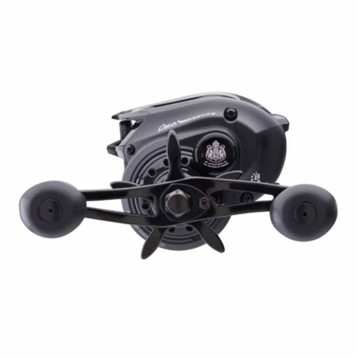 Abu Garcia Revo Beast X Low Profile | Rogers Sporting Goods