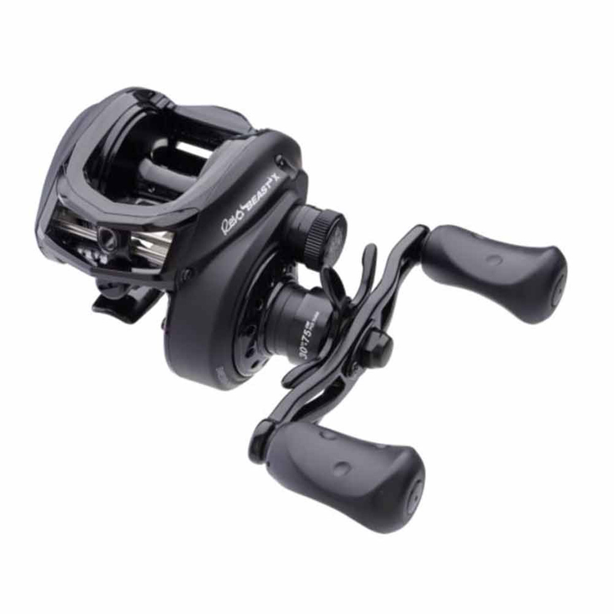 Abu Garcia Revo Beast X Low Profile | Rogers Sporting Goods