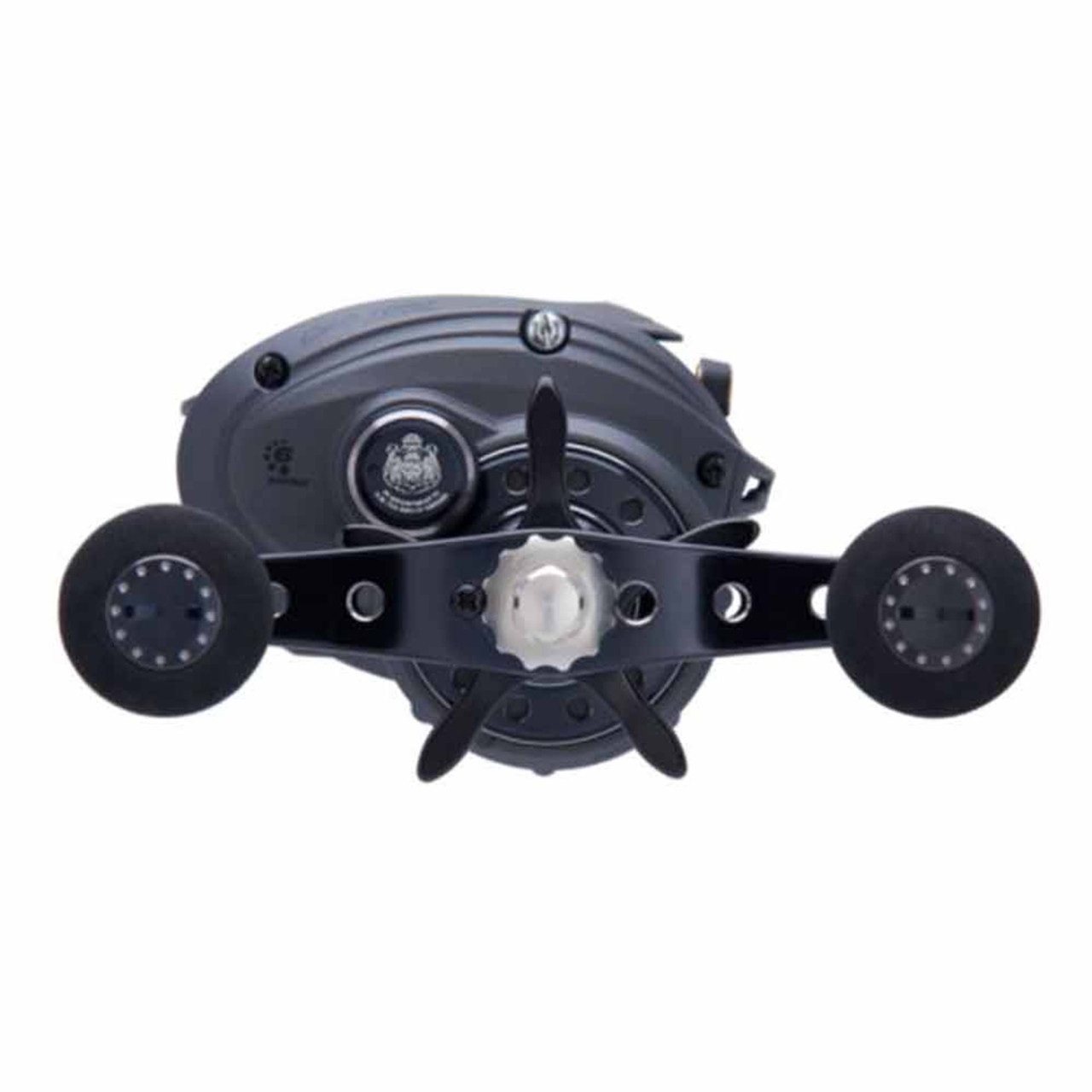 REVO　BEAST Abu Garcia Revo Toro® Beast™ Low Profile Baitcast Reel | Abu