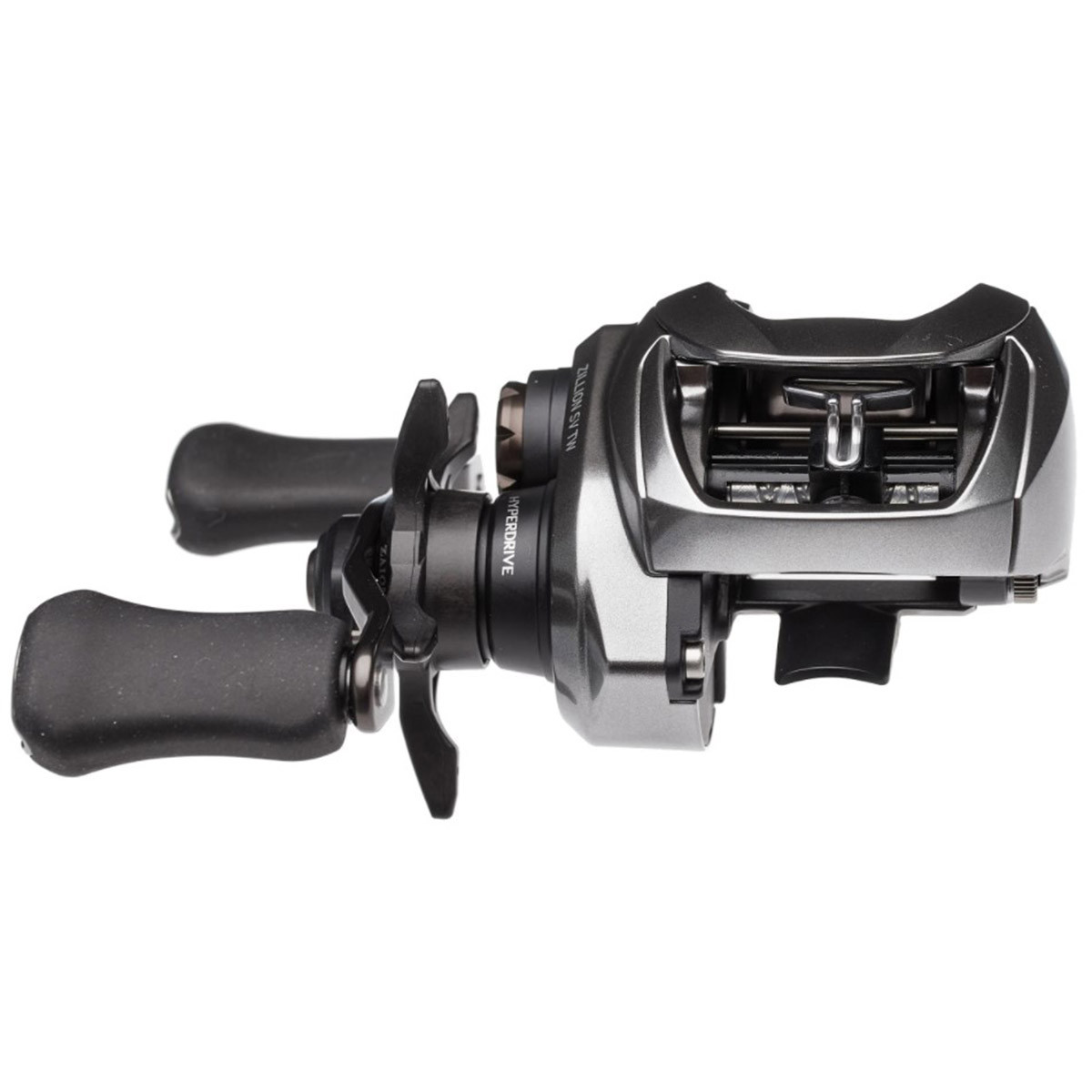 Daiwa Zillion SV TW Baitcast Reel | Rogers Sporting Goods