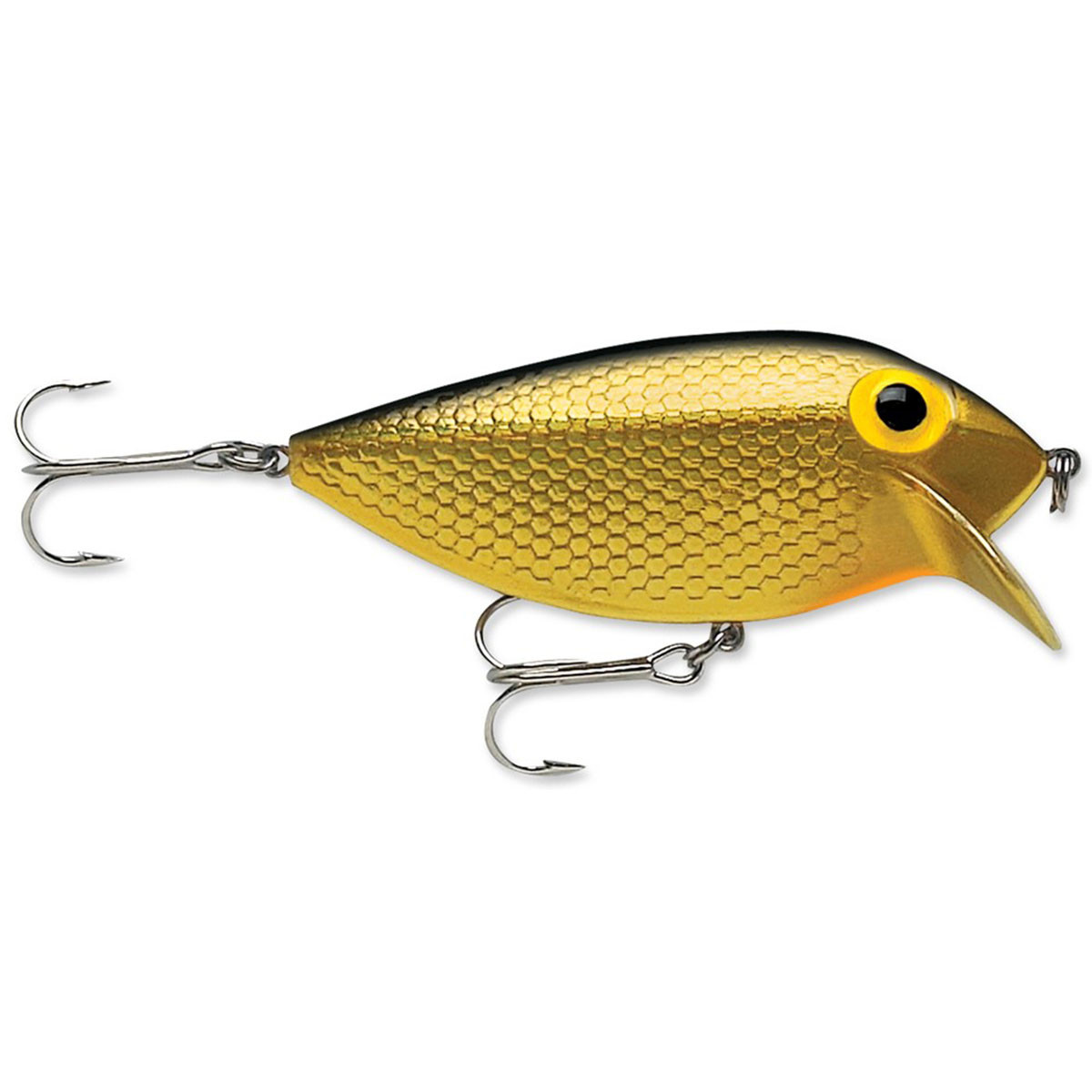 fish storm soft lures WildEye Live Herring D holographic WildEye Storm Original ThinFin Metallic Gold