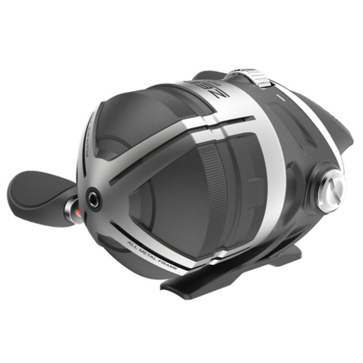 Zebco Bullet MG Spincast Rod and Reel Combo | Rogers Sporting Goods