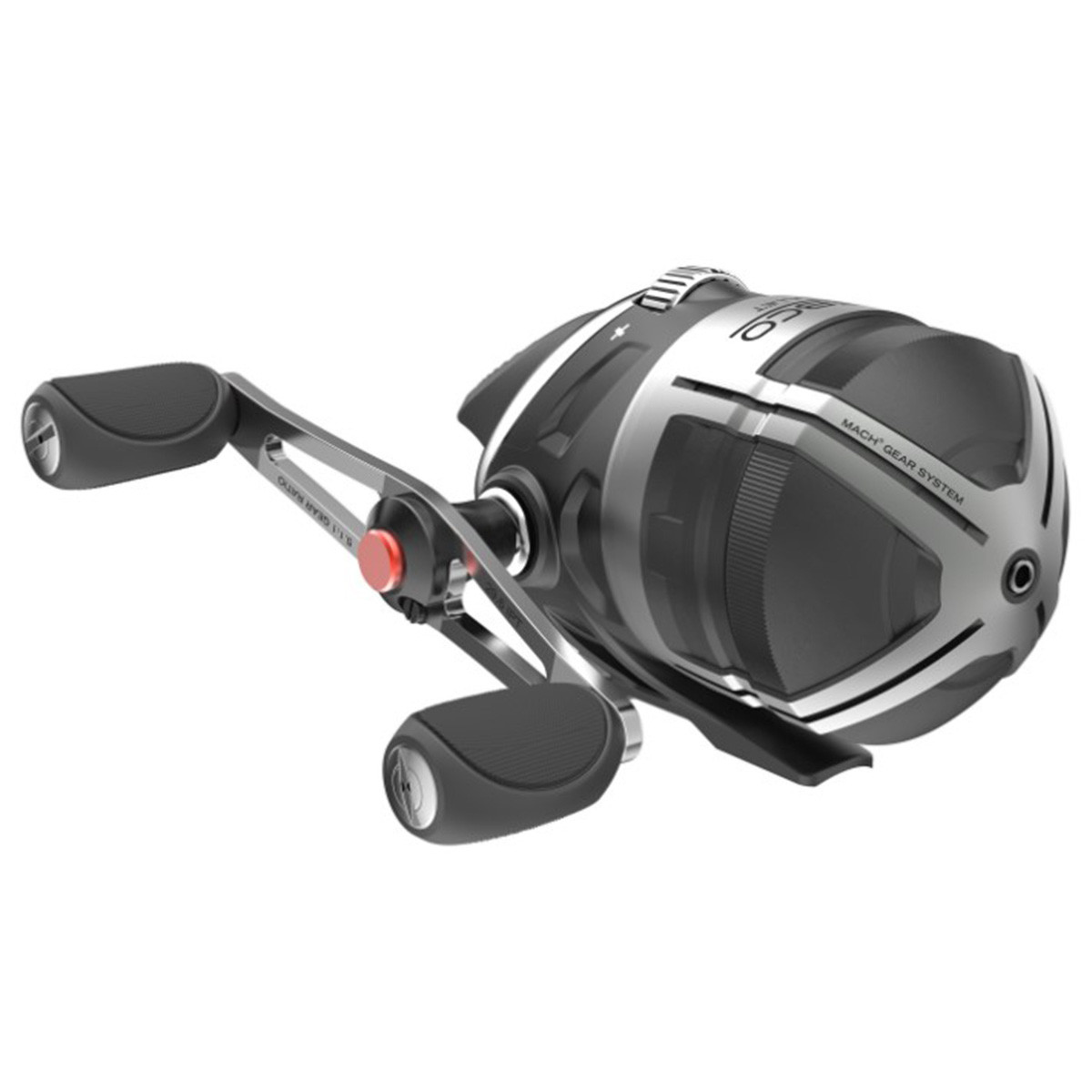Zebco Bullet MG Spincast Rod and Reel Combo | Rogers Sporting Goods