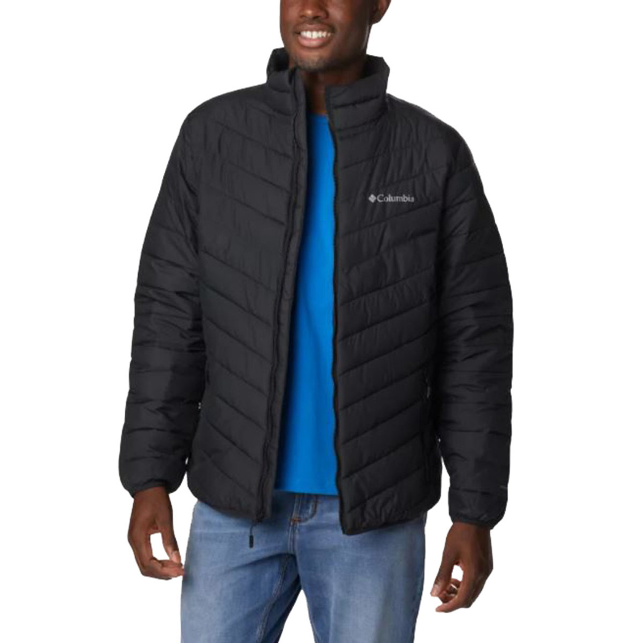 Men's Eddie Gorge Omni-Heat Infinity Insulated Jacket