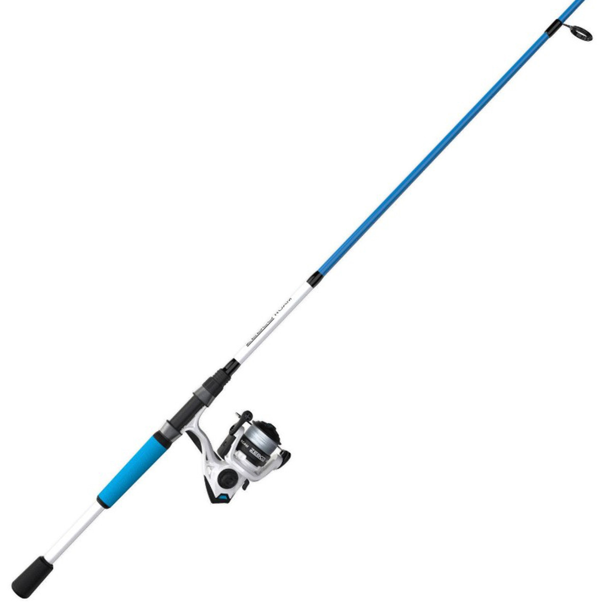 Zebco Roam Spinning Rod and Reel Combo | Rogers Sporting Goods