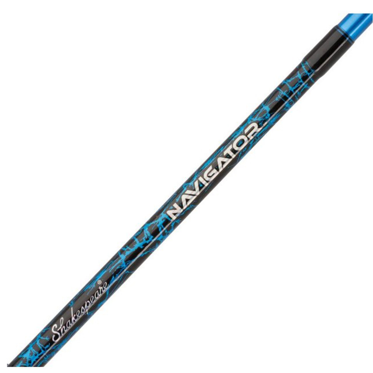 Shakespeare Navigator Spincast Rod and Reel Combo