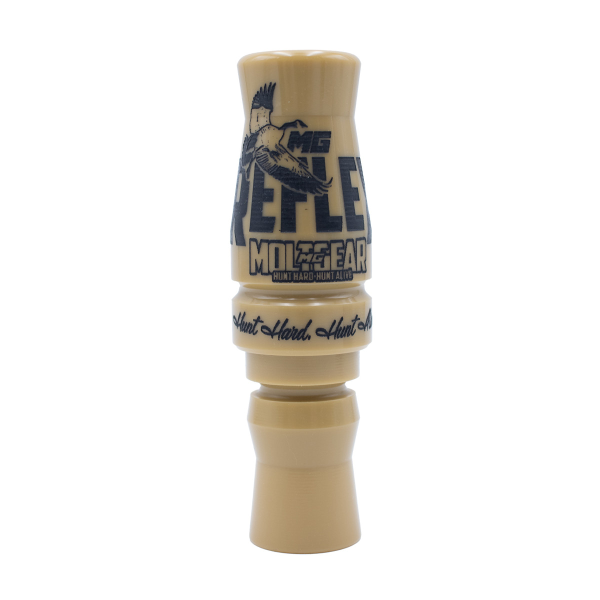 Molt Gear EXReflex Series Goose Calls Rogers Sporting Goods