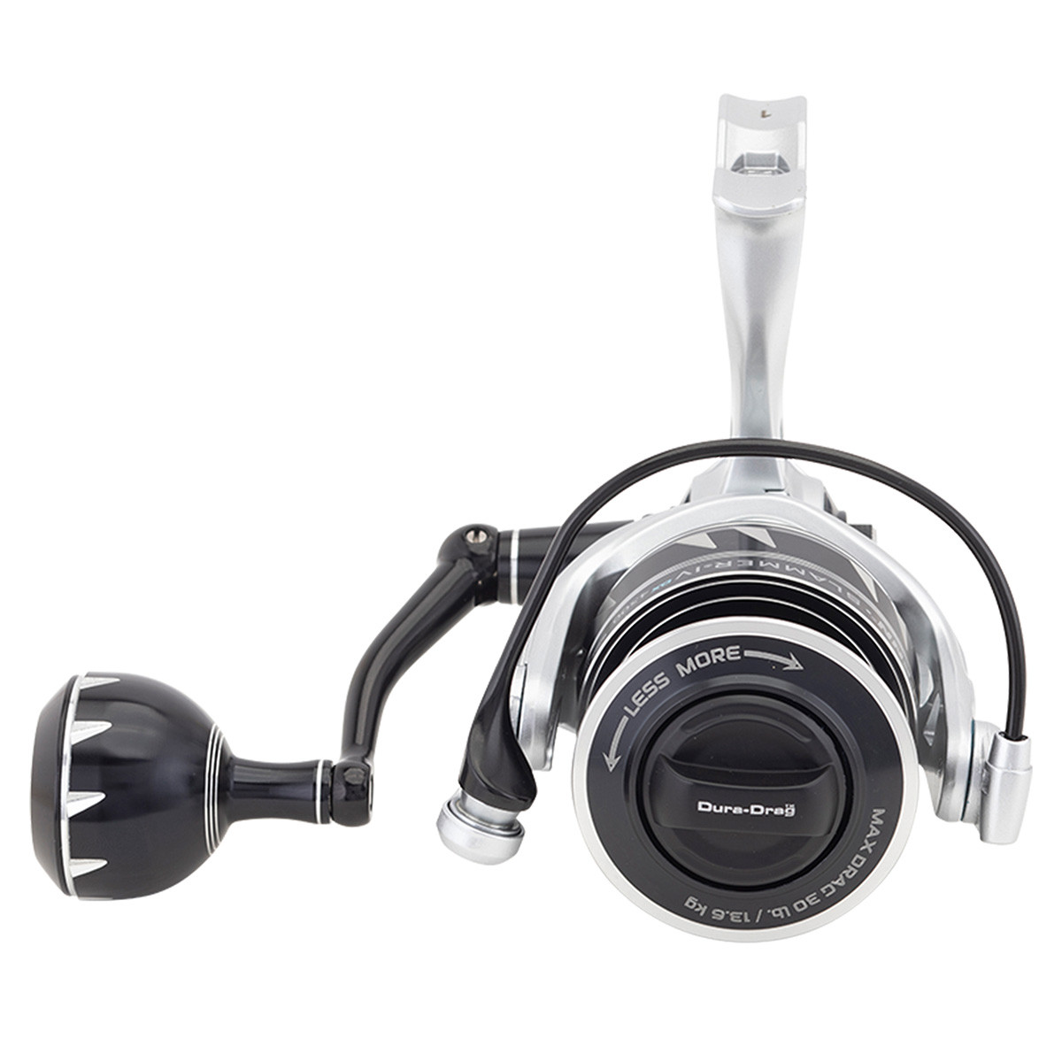 Penn Slammer IV DX 4500 Spinning Reel | Rogers Sporting Goods