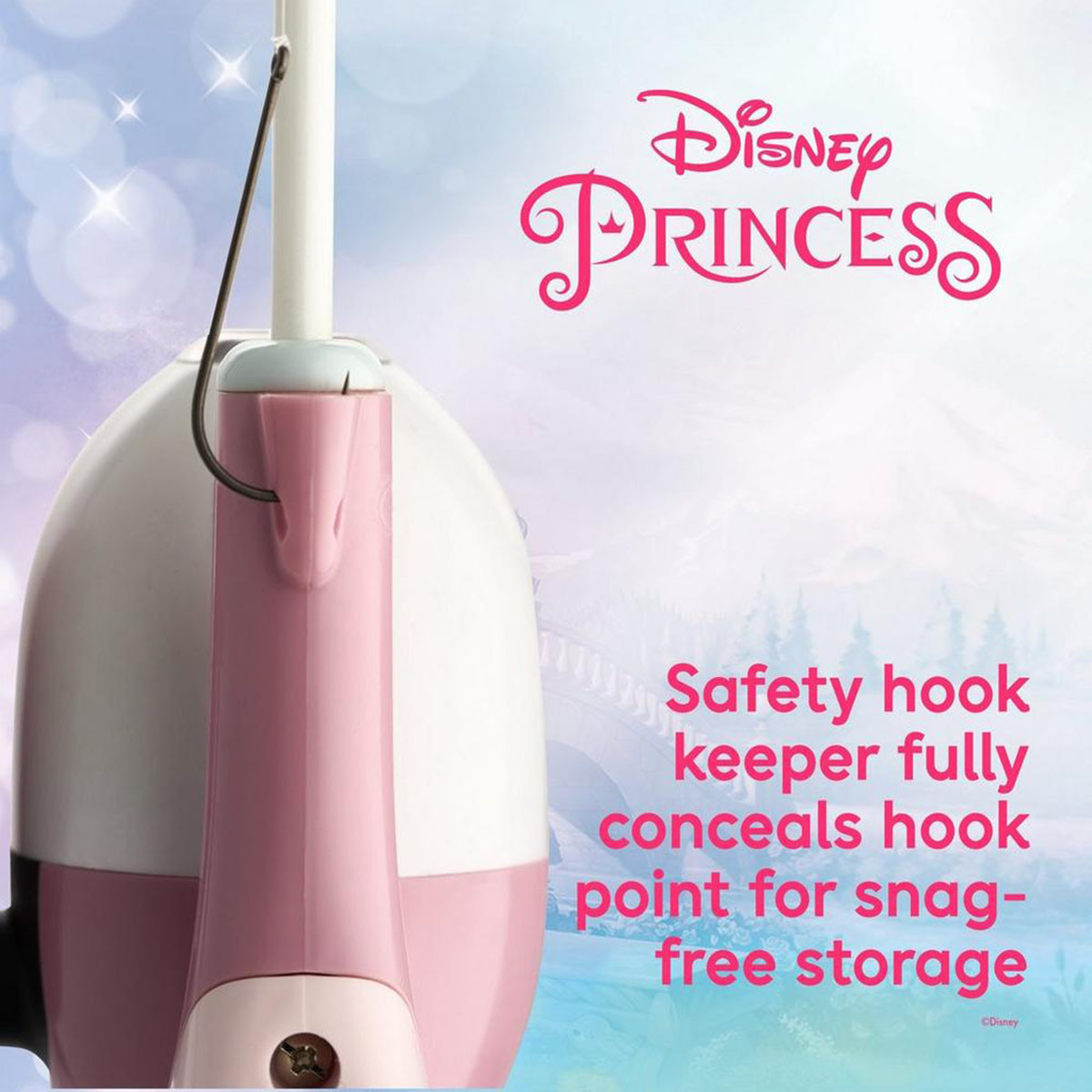 Shakespeare Disney Princess Beginner Kit | Rogers Sporting Goods Shakespeare Disney Princess Beginner Kit | Rogers Sporting Goods