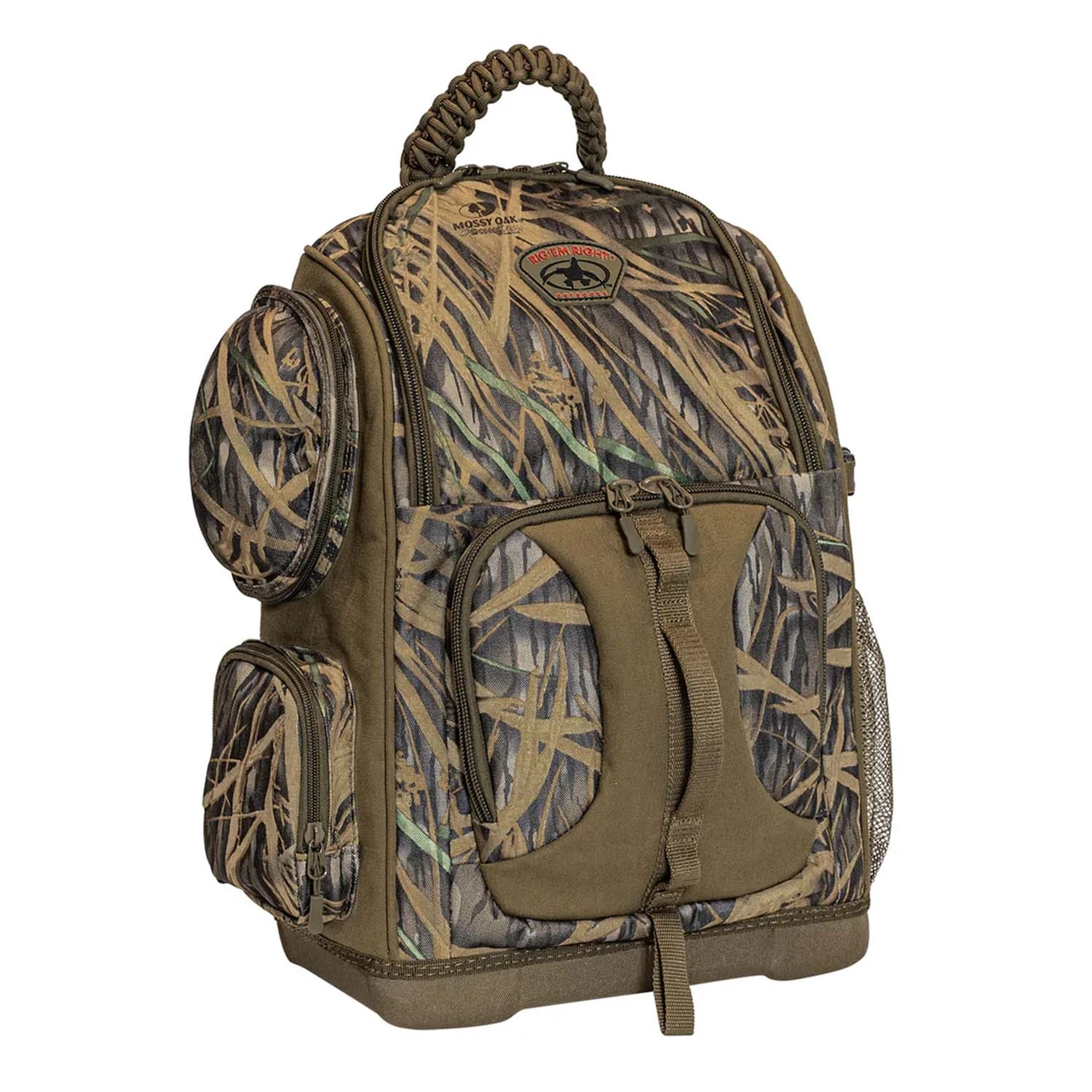 Backpack Back Rig Rig'Em Right Lowdown Floating Backpack | Rogers Sporting Goods