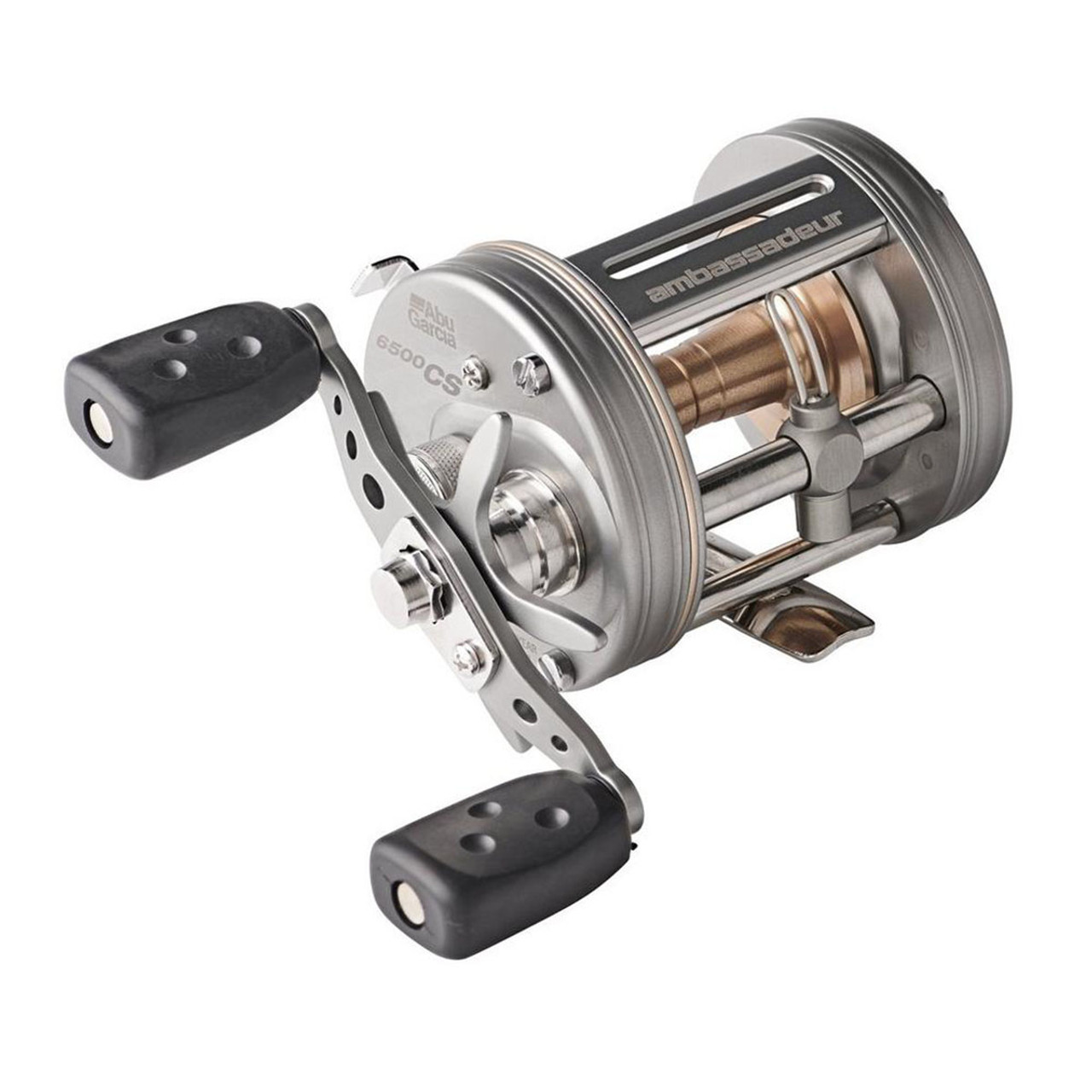 Abu Garcia Pro Rocket Ambassadeur 100 Year Anniversary