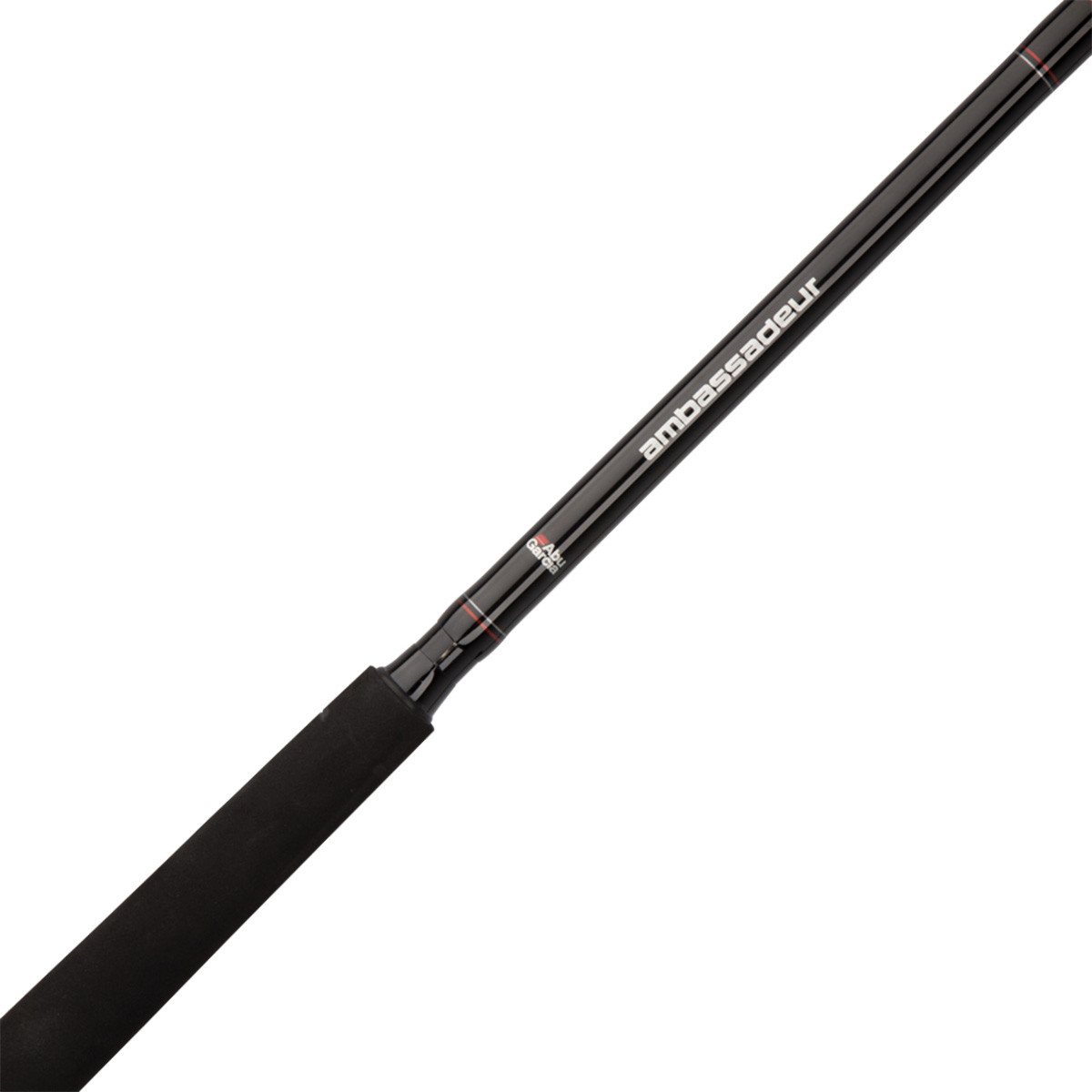 Abu Garcia Ambassadeur 7000 Rod and Reel Combo | Rogers Sporting Goods