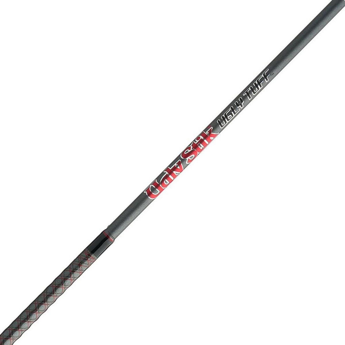 Ugly Stik Ugly Tuff 8+ Spinning Rod and Reel Combo | Rogers Sporting Goods
