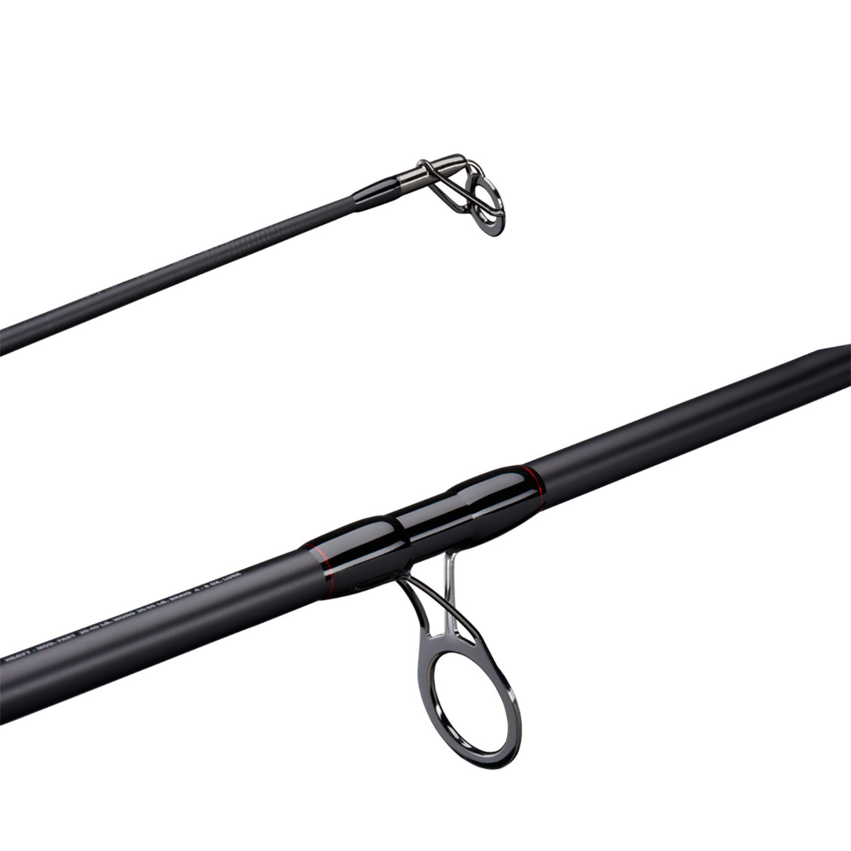 【超希少・未使用品】PENN 2本セット MADE IN U.S.A. ロッド Penn Prevail II Surf Spinning Rod, Medium Heavy Power, 10'0
