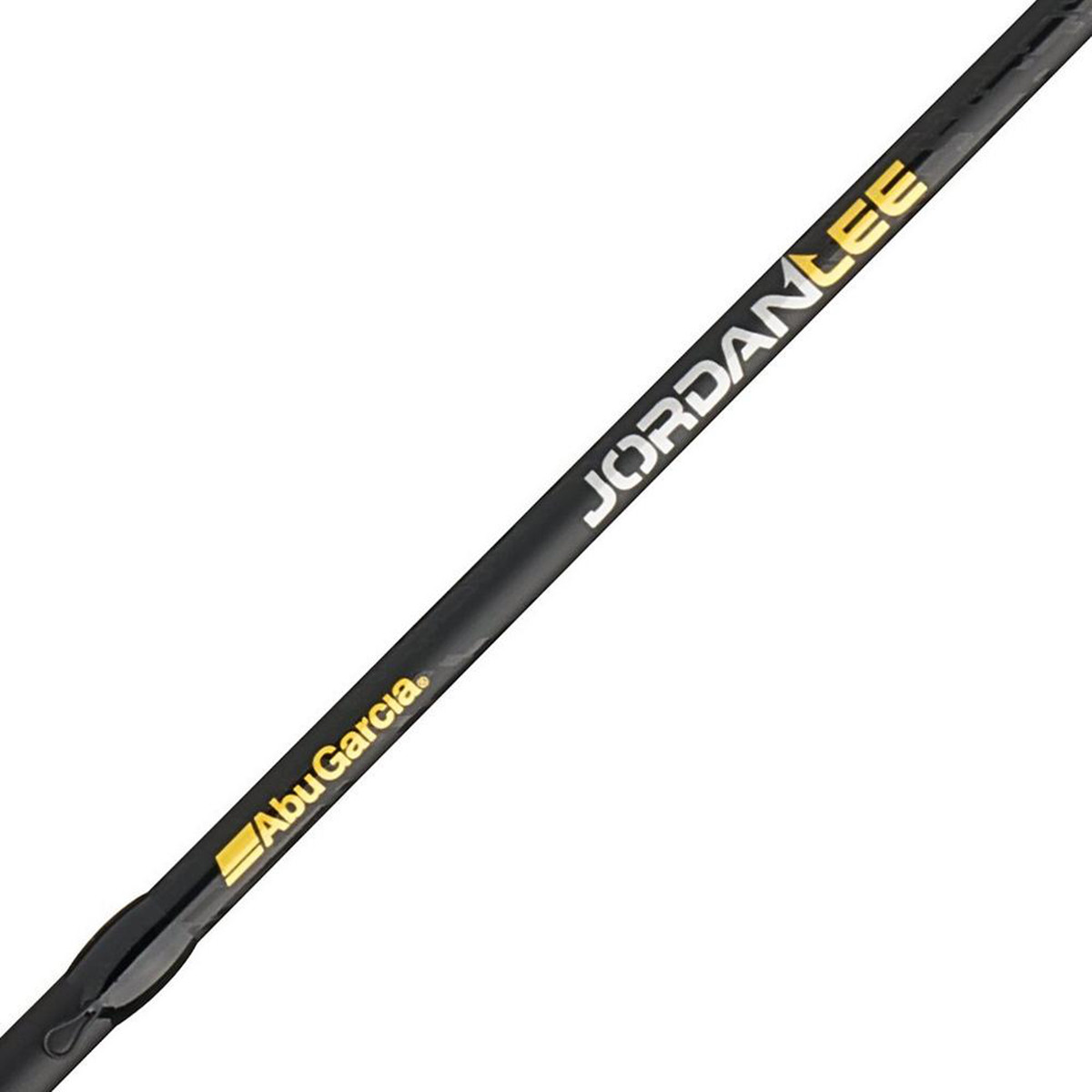 Abu Garcia Jordan Lee Spinning Combo | Rogers Sporting Goods