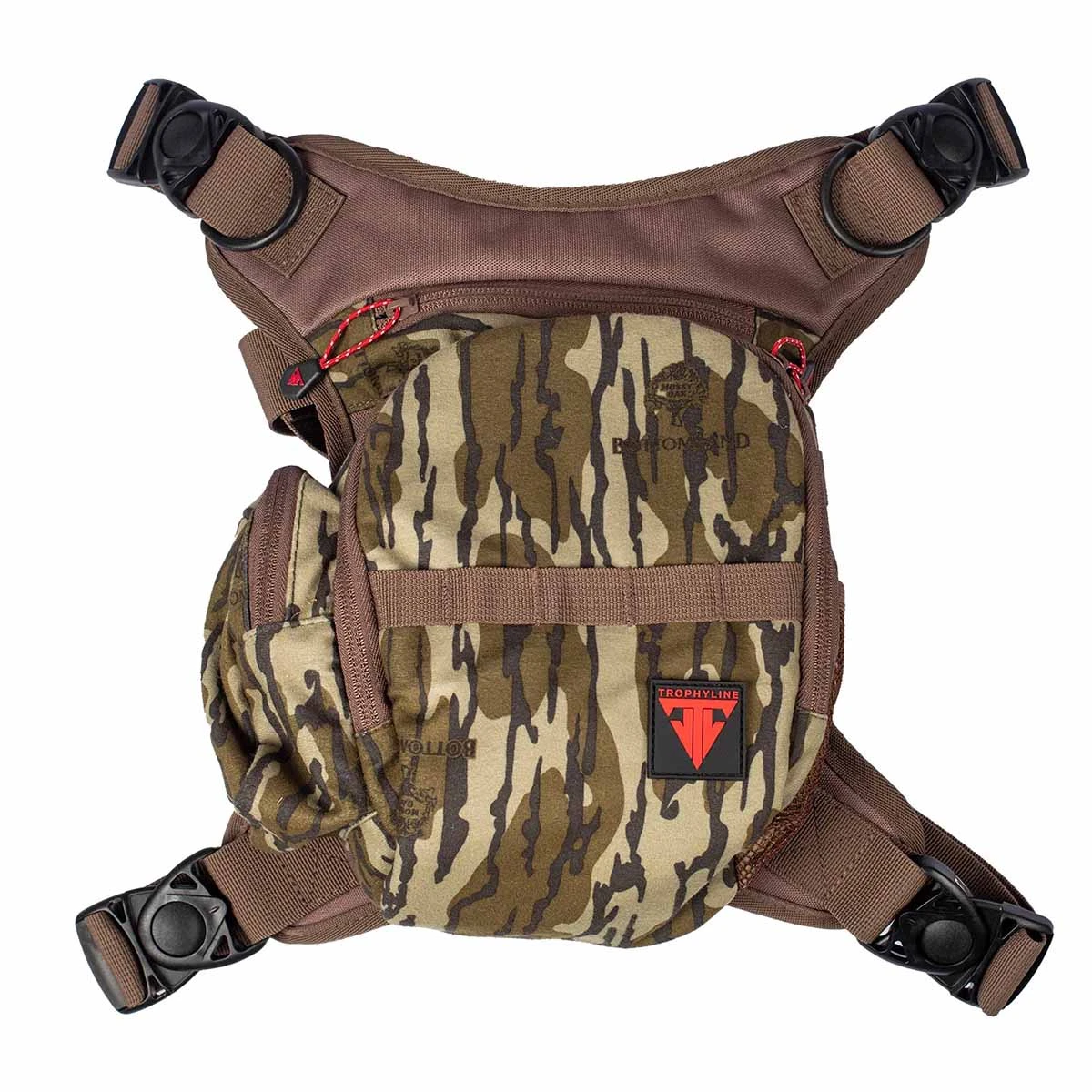 Machine Roger Ith Rigs Trophy Line E.S. Thigh Rig | Rogers Sporting Goods
