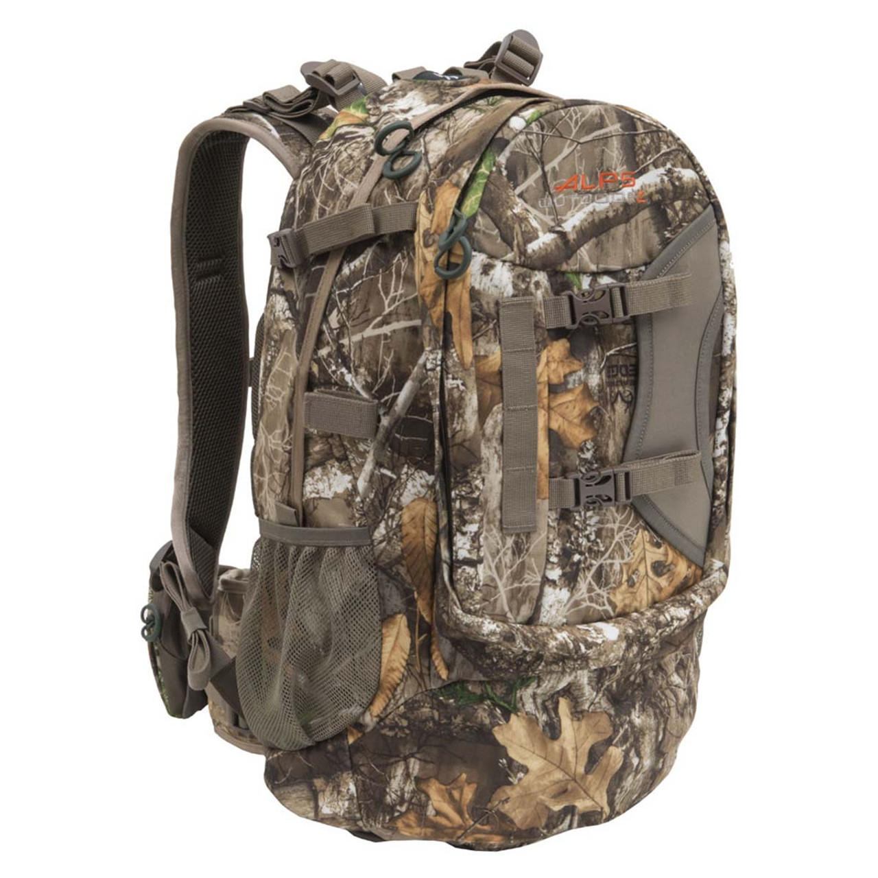 ALPS OutdoorZ Pursuit Backpack | Rogers Sporting Goods