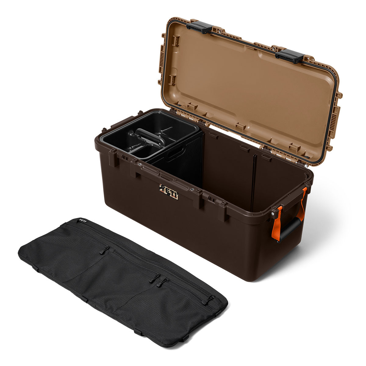 Yeti LoadOut GoBox 60 Gear Case | Rogers Sporting Goods