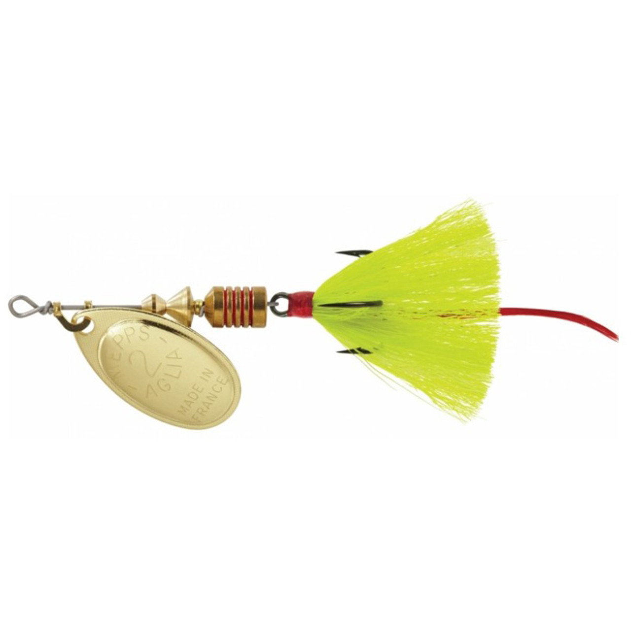 Aglia & Dressed Aglia Fishing Lure