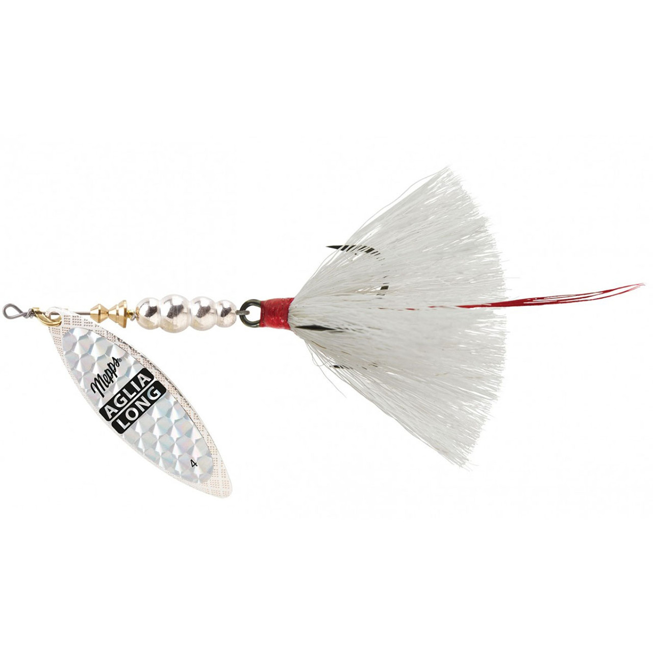 Aglia & Dressed Aglia Fishing Lure