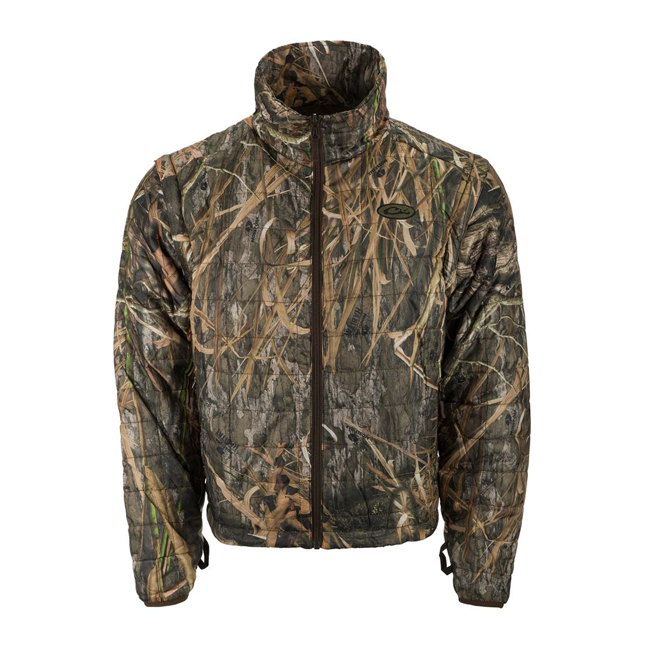 Drake Youth Reflex 3-in-1 Plus 2 Jacket