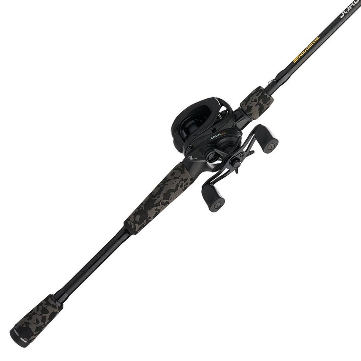2019 abu garcia baitcaster Beast 400 Low Profile Reel BST400LP Disk drag system 2019 best baitcaster reels Abu