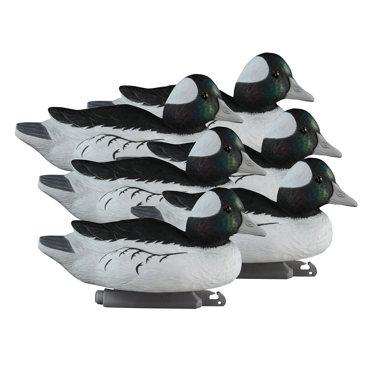 Higdon Outdoors Bufflehead Drake