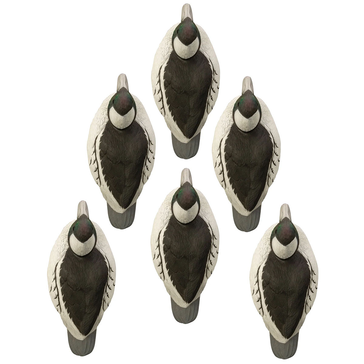 Higdon Outdoors Bufflehead Drake - Thumbnail 2