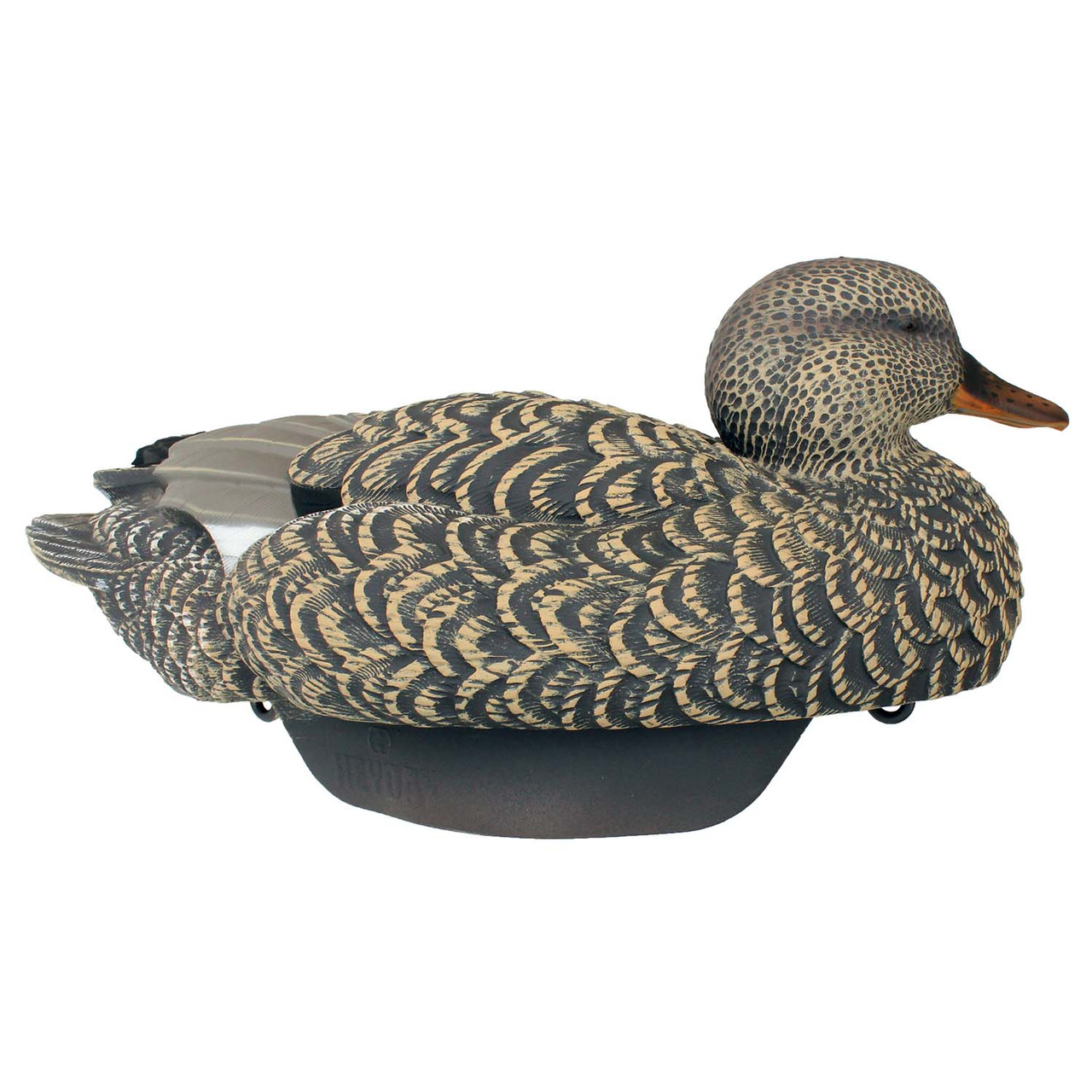 Heyday Outdoors HydroFoam Gadwall Duck Decoys - Thumbnail 2