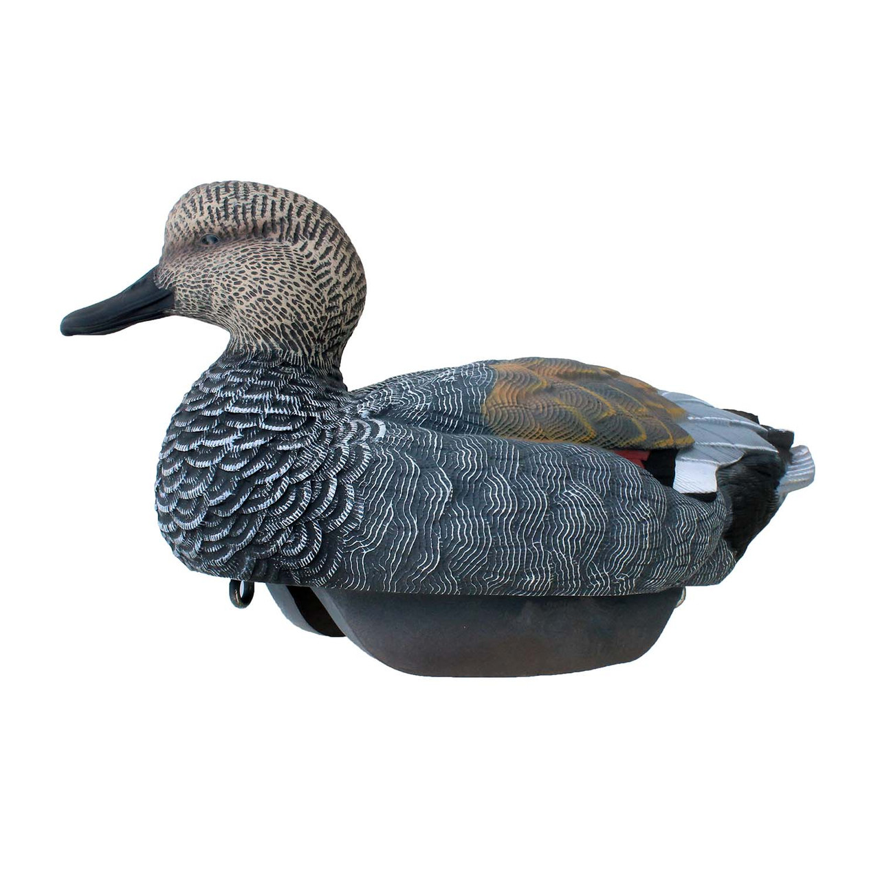 Heyday Outdoors HydroFoam Gadwall Duck Decoys