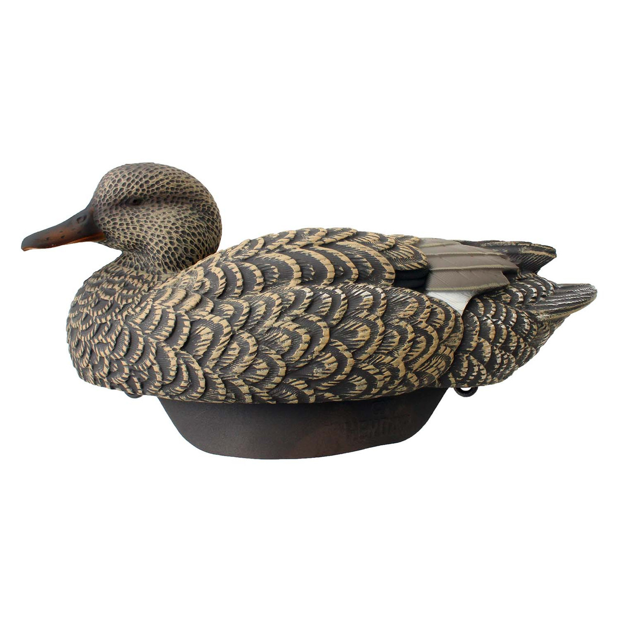 Heyday Outdoors HydroFoam Gadwall Duck Decoys - Thumbnail 3