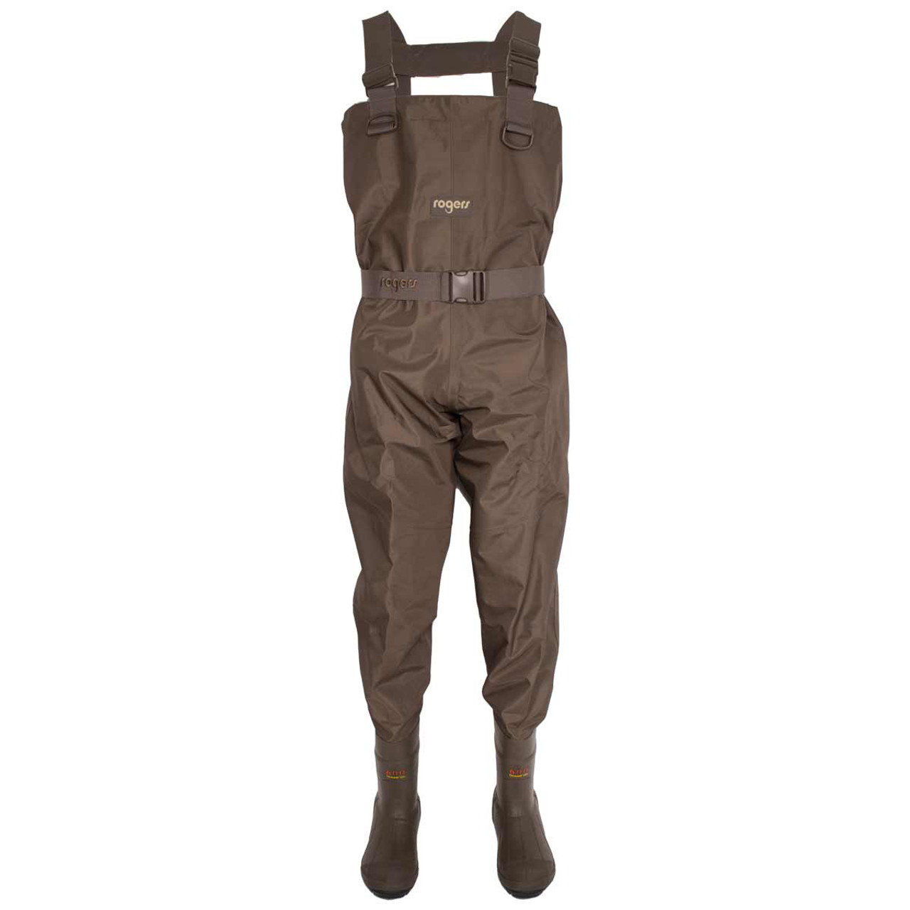 Rogers Workin Man Uninsulated Breathable Wader