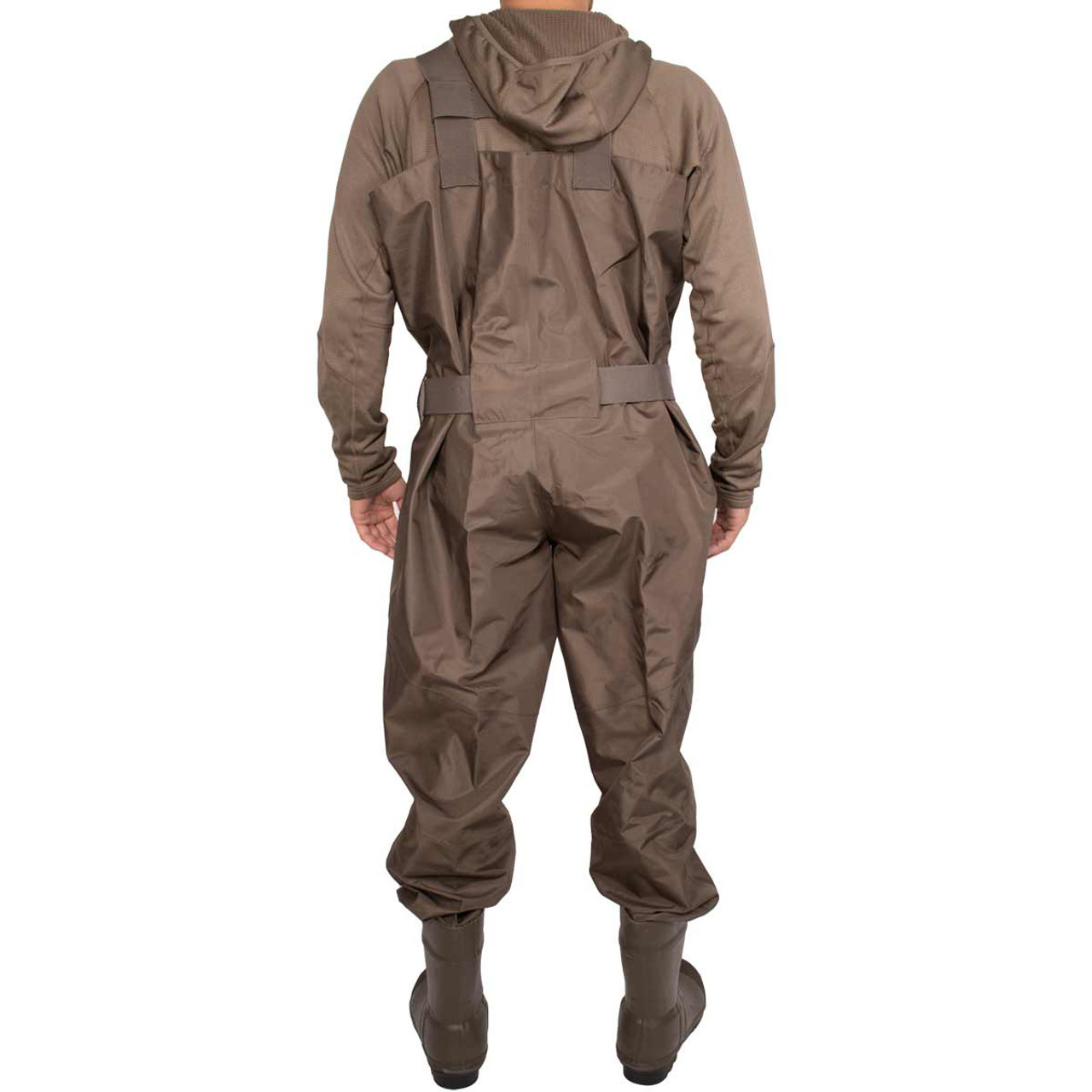 Rogers Workin' Man Uninsulated Breathable Wader | Rogers