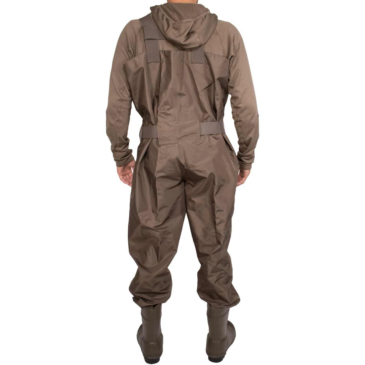Working Waders Rogers Workin' Man Uninsulated Breathable Wader | Rogers Sporting Goods