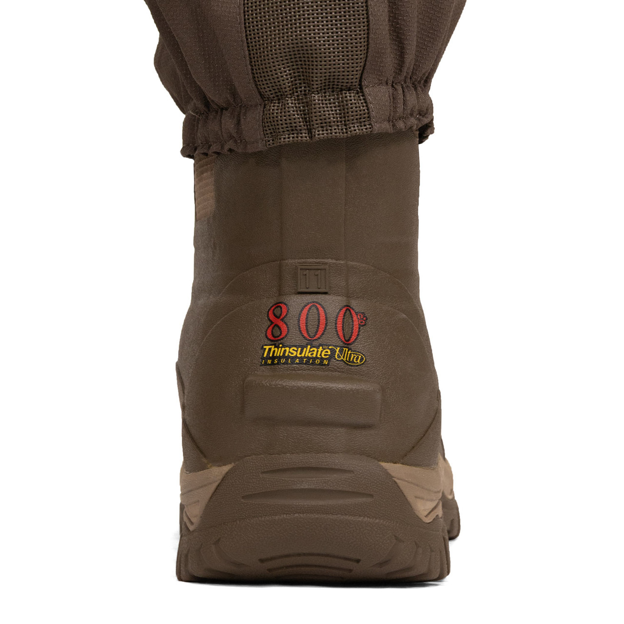 Boot Liners Predator Extreme Pac Boots Pro-Series Claw Lug