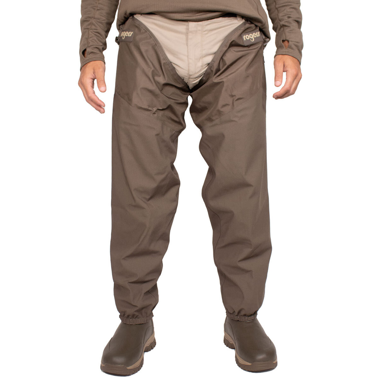 Banded RZ-X 1.5 Hip Wader-Insulated Boot