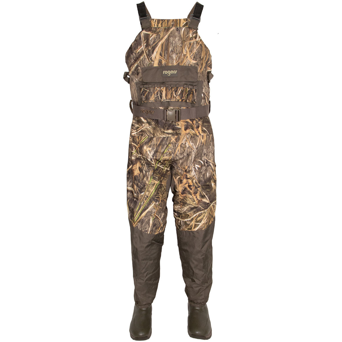 Rogers Elite 2-In-1 Insulated Breathable Waders | Rogers Sporting