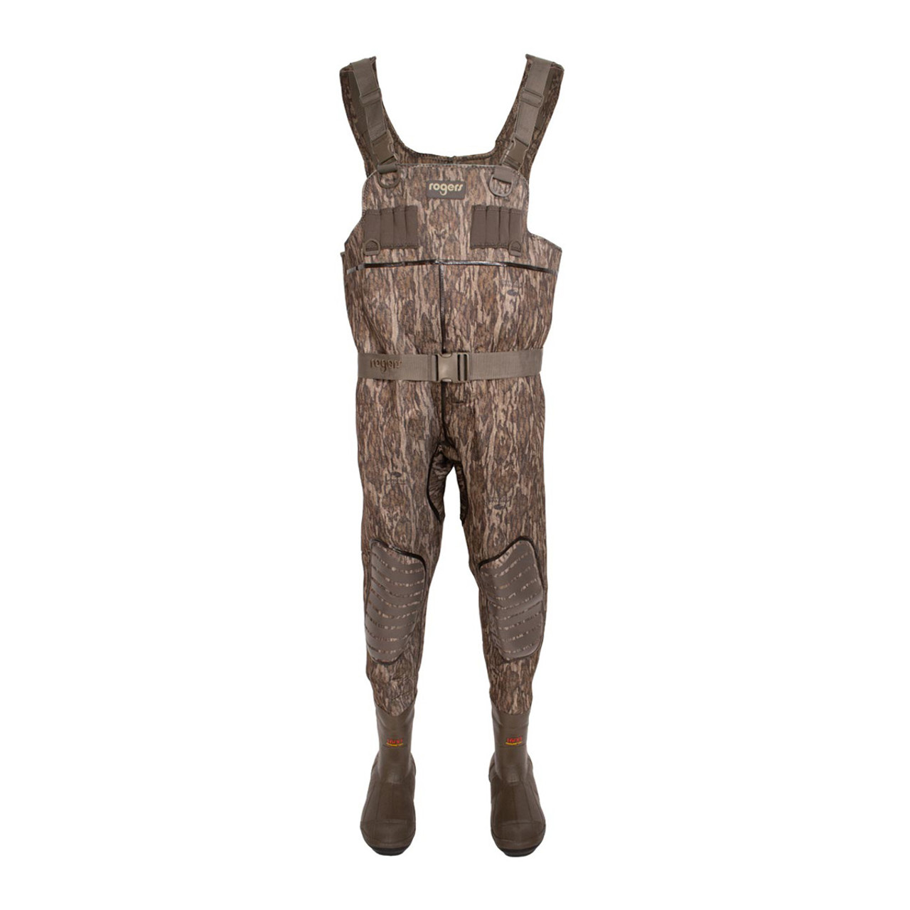 Fishing Waders - Ladies', Men's & Youth