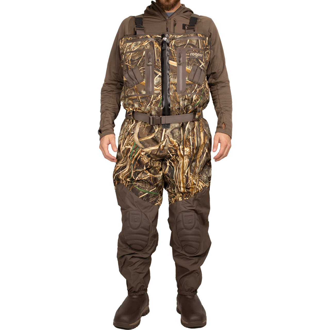 ENGINEERED GARMENTS 　WADERS TWEED Mens Engineered Garments Engineered Garments Waders Tweed