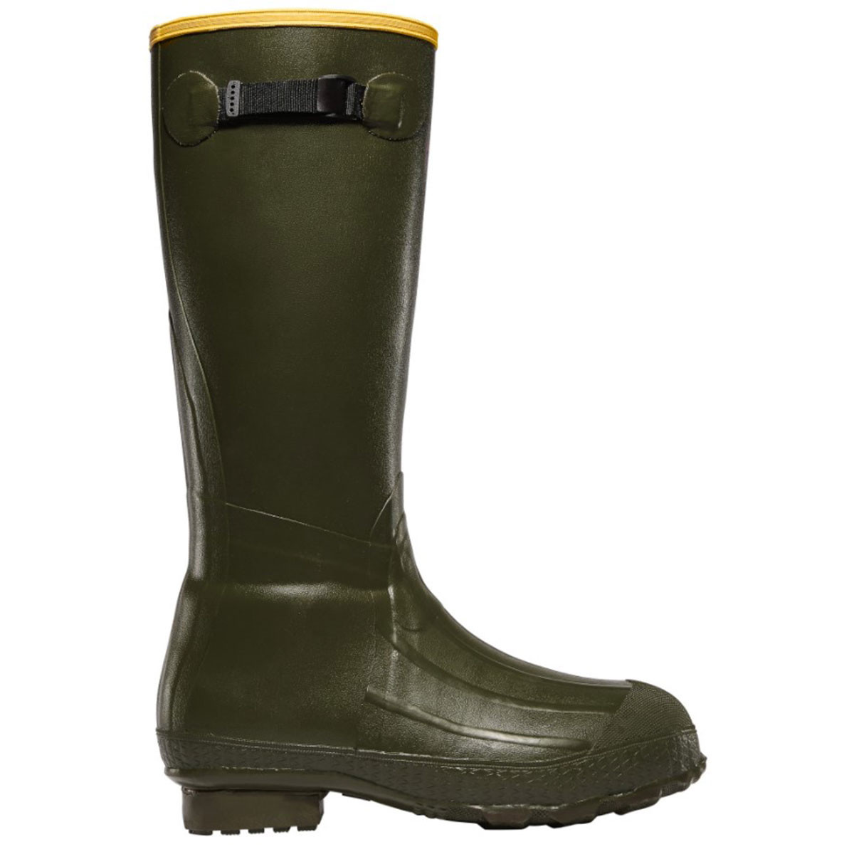 BOTTES DE CHASSE POUR FEMME WNDROSE | Huntng boots, Lacrosse footwear